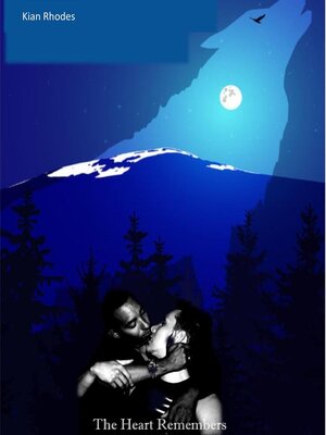 cover image of The Heart Remembers
